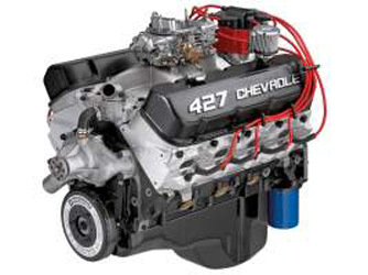 P4A44 Engine